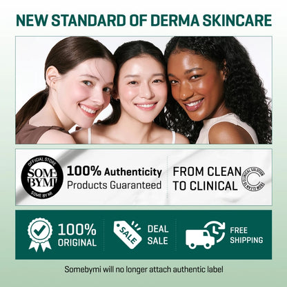 SBM [Bundle of 2] Bye Bye Blackhead 30 Days Miracle Green Tea Tox Bubble Cleanser 120g+120g / Pore Care