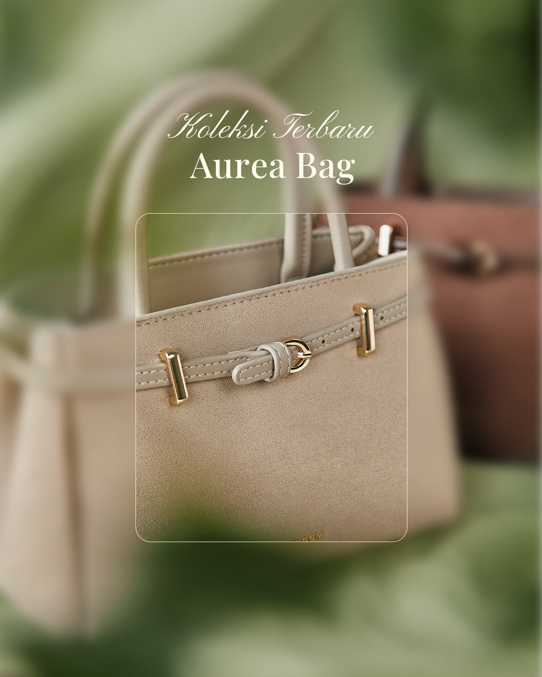 MD Aurea Bag